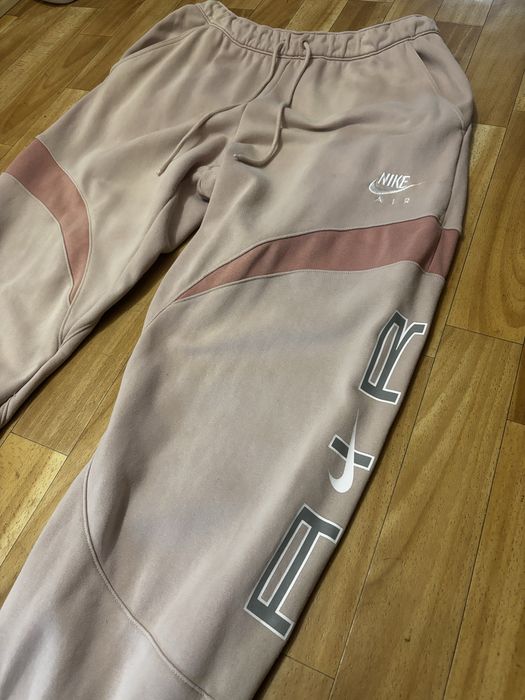 штаны Nike pants drill big logo