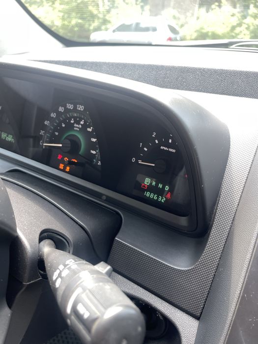 Продам dodge jorneyЧеркаси