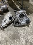 Раздатка BMW G05 50EX