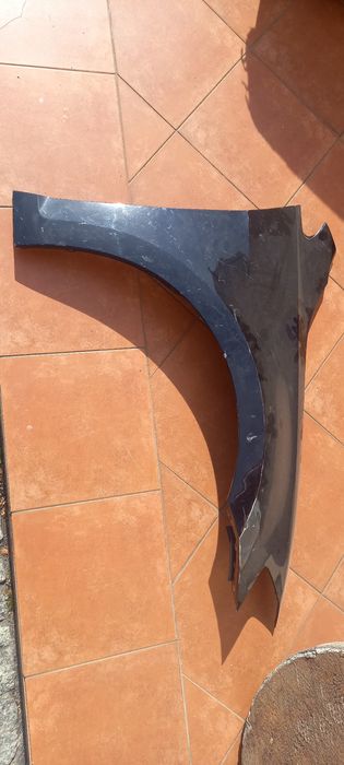 Blotnik Golf VII lift 16- orginał