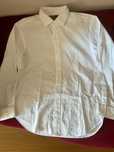 Camisa de fato Ralph Lauren