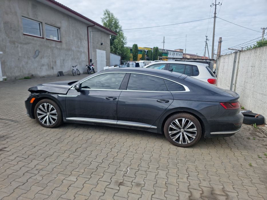 Arteon Разборка Розборка Запчастини Запчясти Шрот VW Артеон