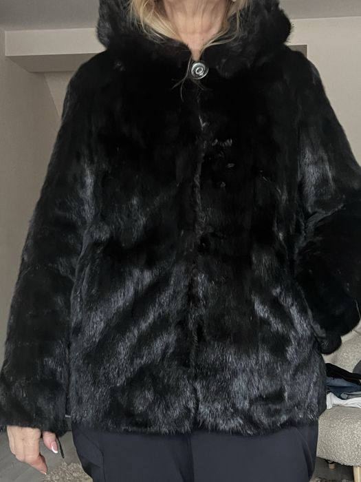 Норкова шуба, автоледі, норковая шуба, автоледи