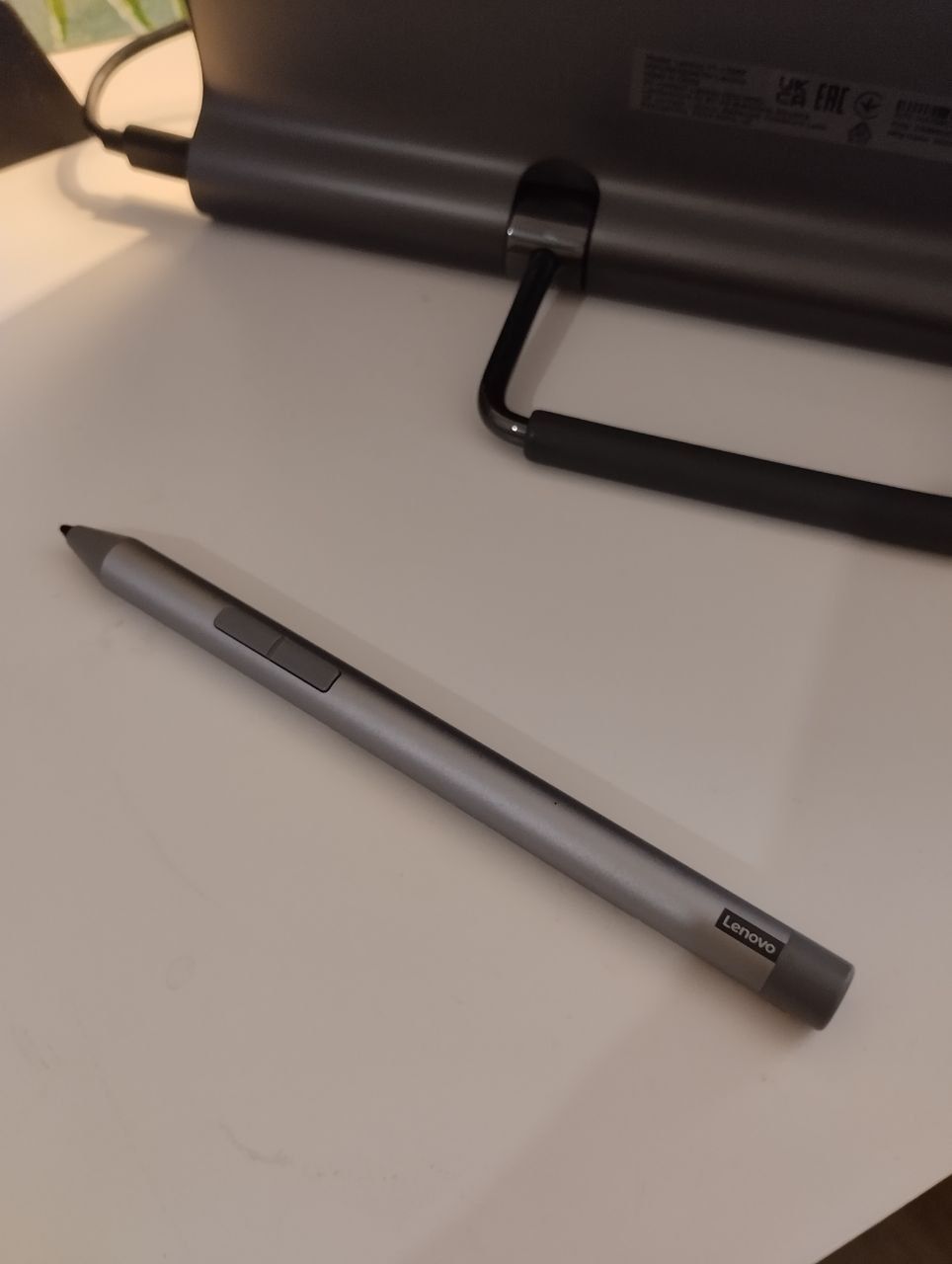 Планшет Lenovo Yoga Tab 11