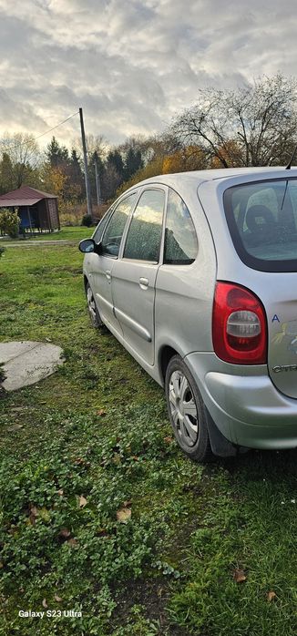 Citroen Xsara Picasso