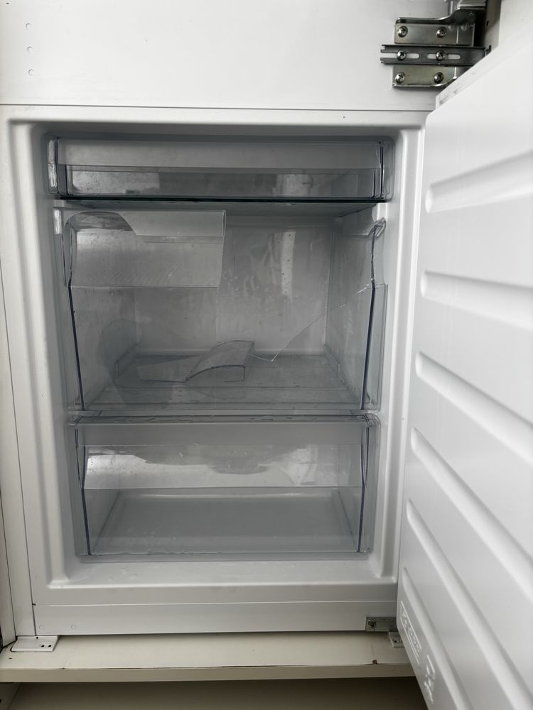 Frigorifico combinado ikea encastrado