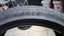 2x Opony Goodyear Eagle F1 Assymetric 3 225/40 R18 92Y Dot0818 3mm