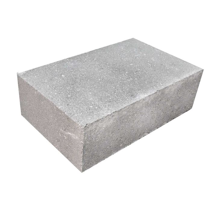 Bloczki betonowe wym. 12x24x38 cm MADAX