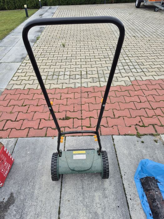 Kosiarka ręczna Stiga SCM 240R