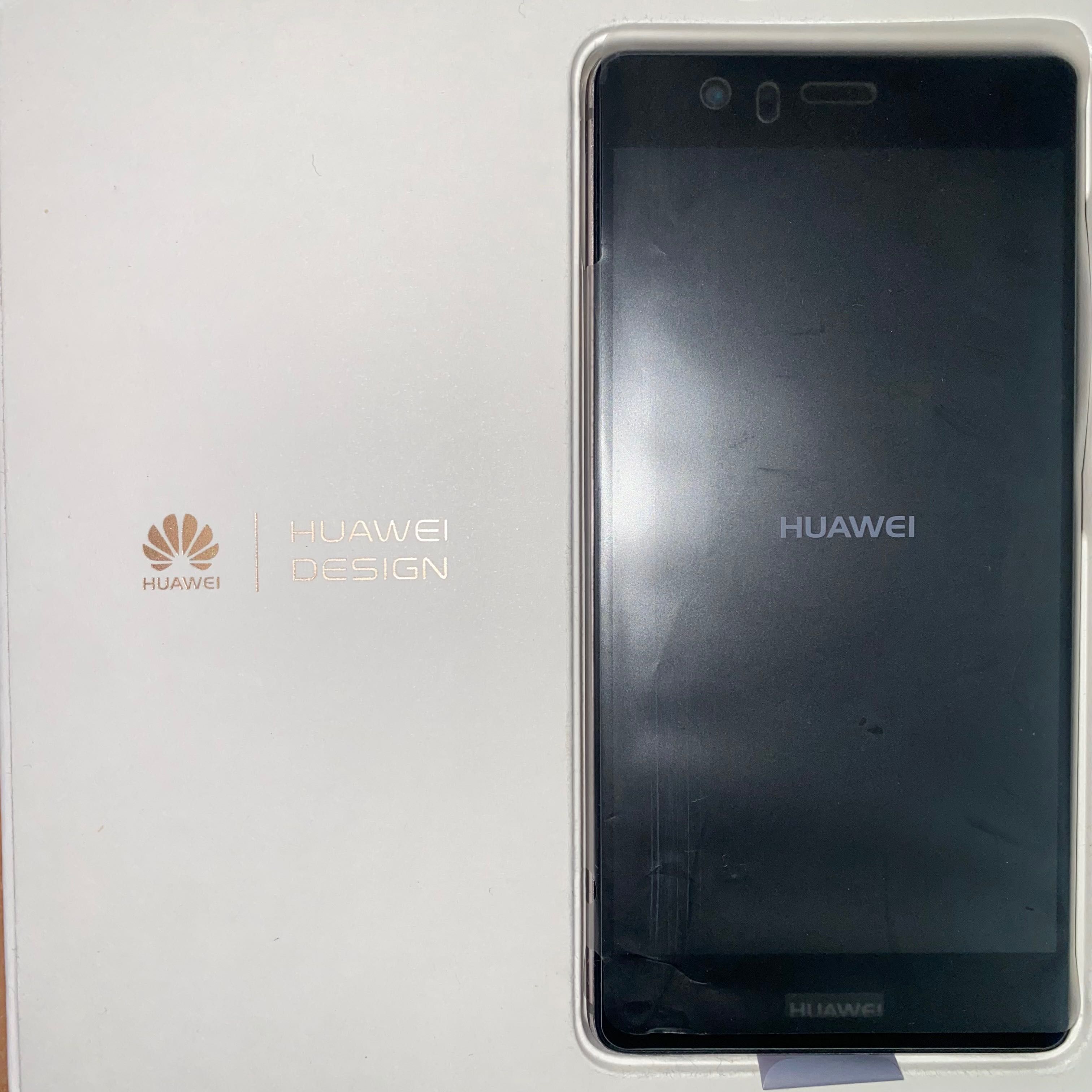 Smartphone HUAWEI P9 como novo