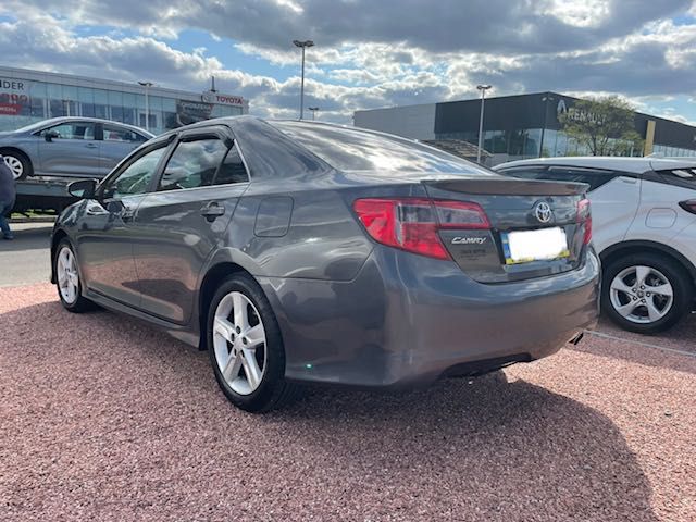 ‼️Аренда-Выкуп авто БЕЗ ЗАЛОГА Лизинг Выкуп Рассрочка Toyota Camry5000