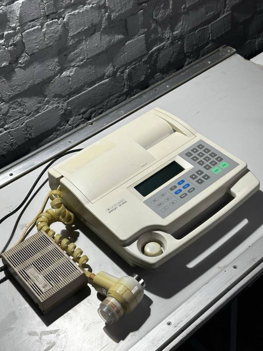 спирометр Fukuda Denshi Spirosift SP-5000