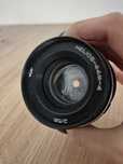 helios 44m-4 plus adapter Canon