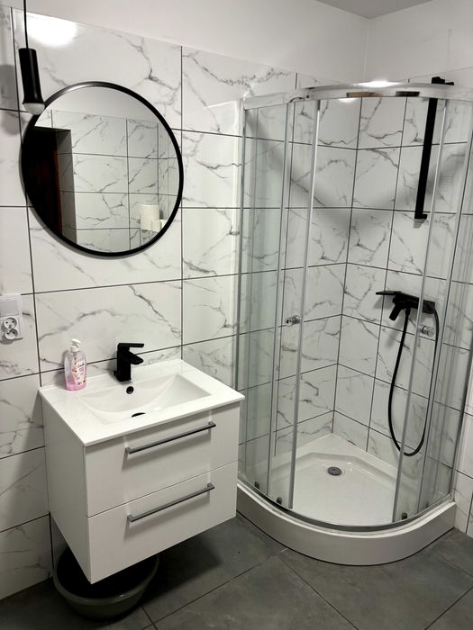 Noclegi pokoje pracownicze grupowe