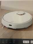 Xiaomi robot Vacuum odkurzacz automatyczny  S10 stan idealny!