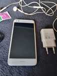 Huawei P9 Lite Srebrny