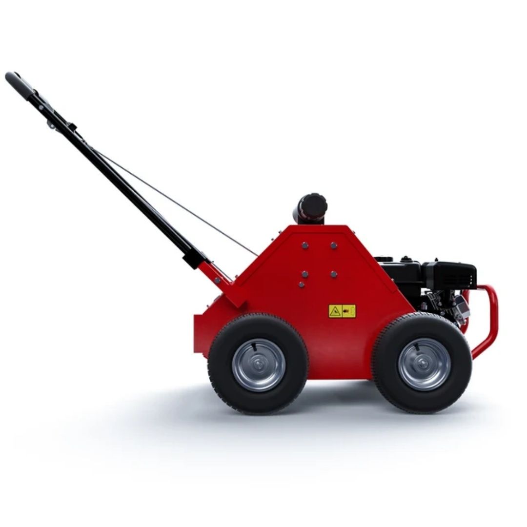 Aerator rurkowy profesjonalny B&S 950 wertykulator