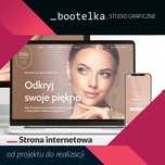 Strony internetowe | Sklepy internetowe | www | Freelancer | Grafik