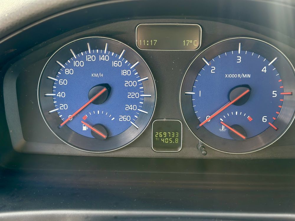 Volvo v50 a diesel em muito bom estado