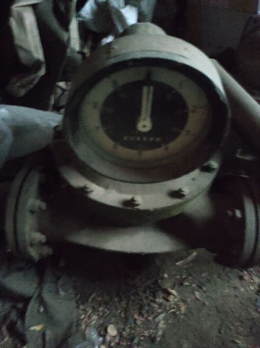 Насос сцл счётчик лж 100