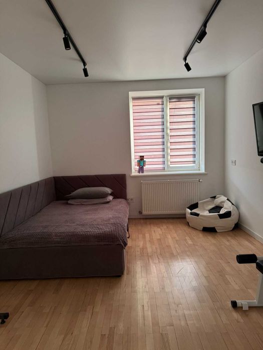 Продається елітна 4 кімнатна квартира.Цікава пропозиція !!!