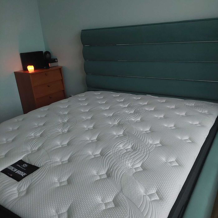 Materac renomowanej marki Serta 180*200