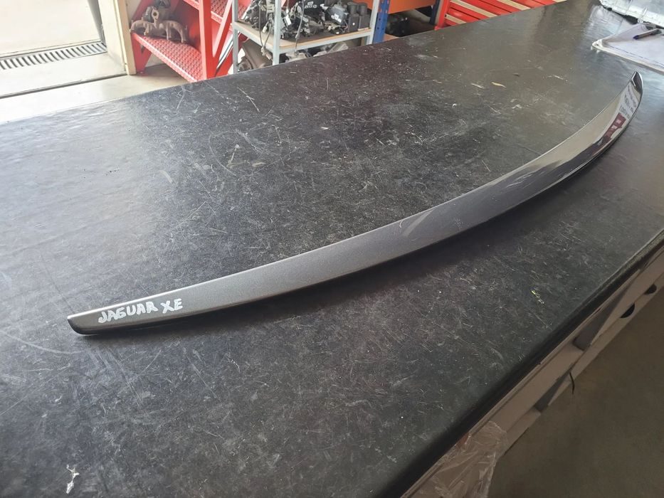 Aileron Traseiro Jaguar Xe 2016