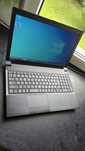 Laptop Toshiba Satellite Pro A50 Windows 10 SSD Intel i5