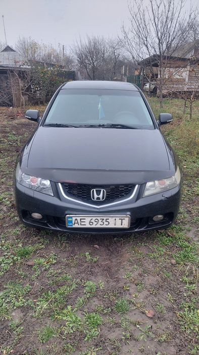 Продам Honda Accord 7 2005 року