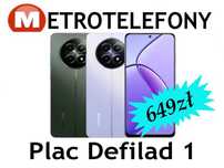 Realme 12 5G 8/256gb twilight purple - METRO CENTRUM -