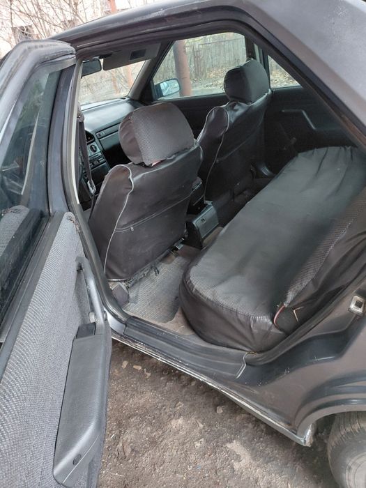 Продам пежо на газу