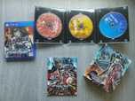 Hack Last Recode PS4 Premium Edition (JP)