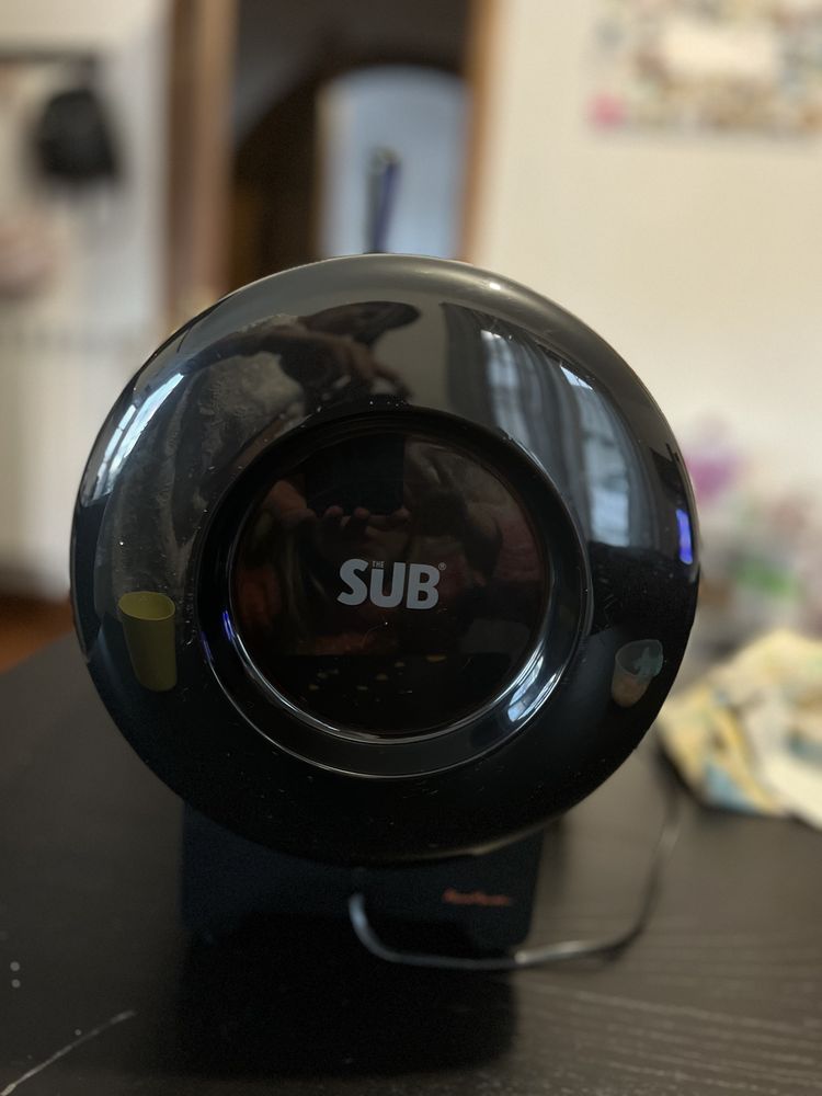 Dispensador de Cerveja Krups SUB