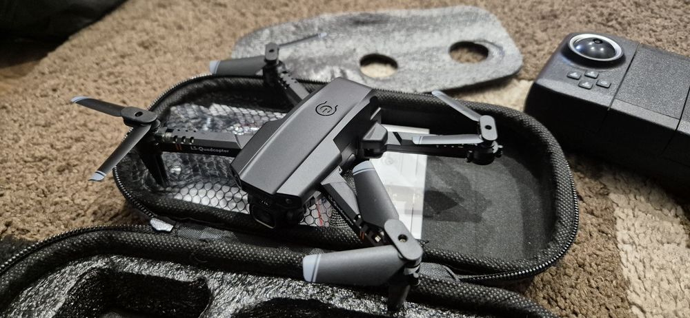 Dron LS-XT6 RC Nowy