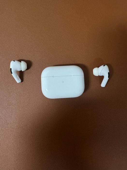 Наушники Apple airpod pro 2 usb c