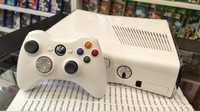 Konsola Xbox 360 Slim 320GB Biała Edycja Limitowana Gwarancja