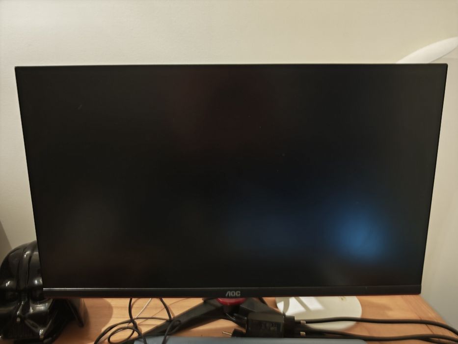 Monitor AoC G2 27"