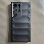 Etui silicone cover do Samsung Galaxy S24 ultra