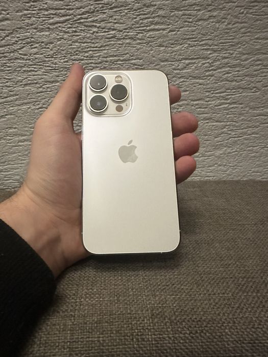 Iphone 13 pro 128gb 100% bateria, gwarancja