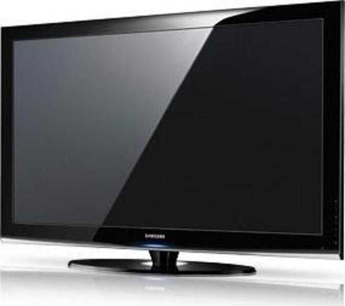 TV Samsung 42" Plasma