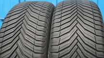 225/45 R18 Markowe opony całoroczne Michelin ! Rok 2024