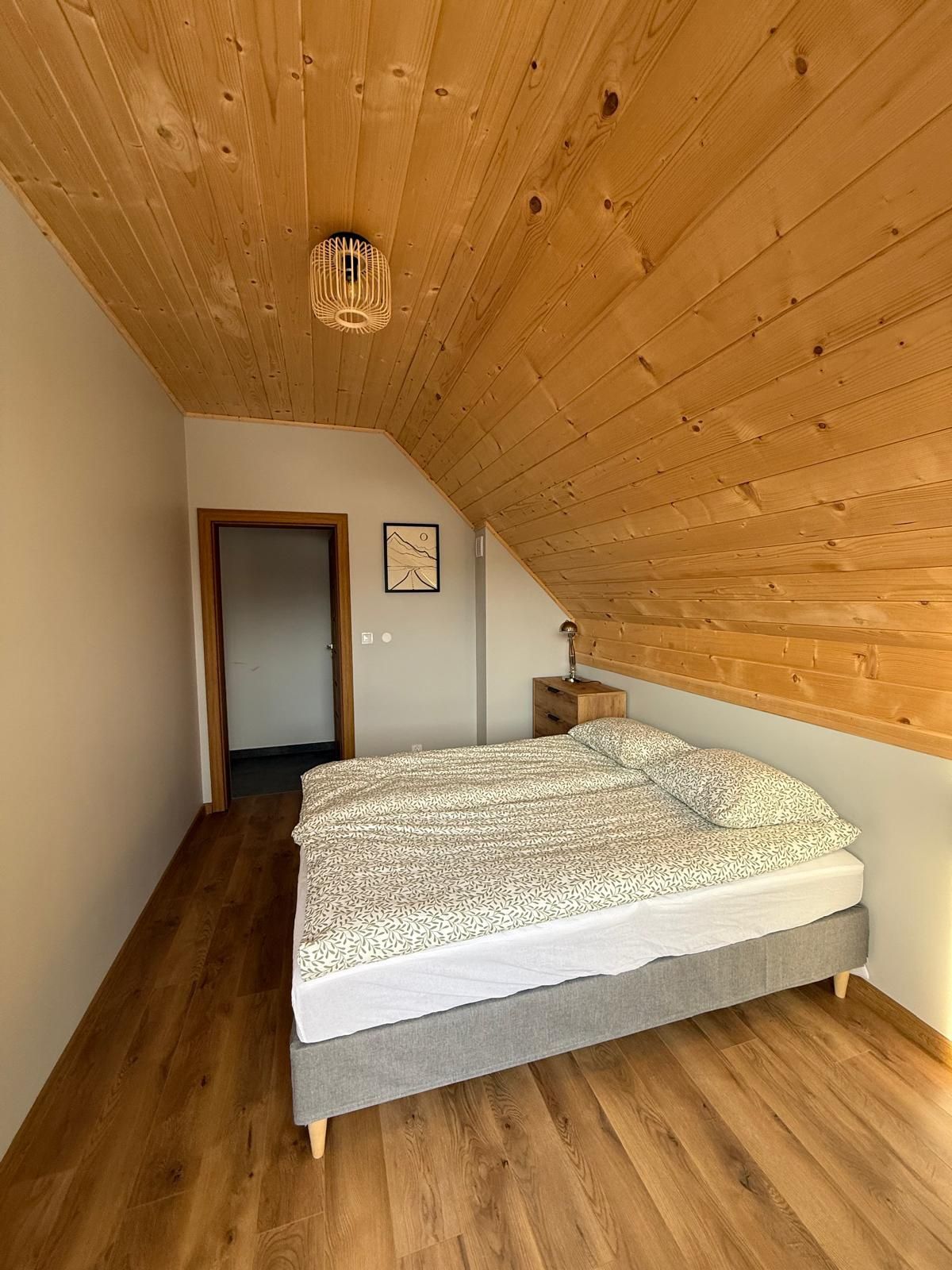 Domek Vista Zakopane Olcza