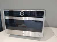 Microondas Whirlpool Jet CHEF premium