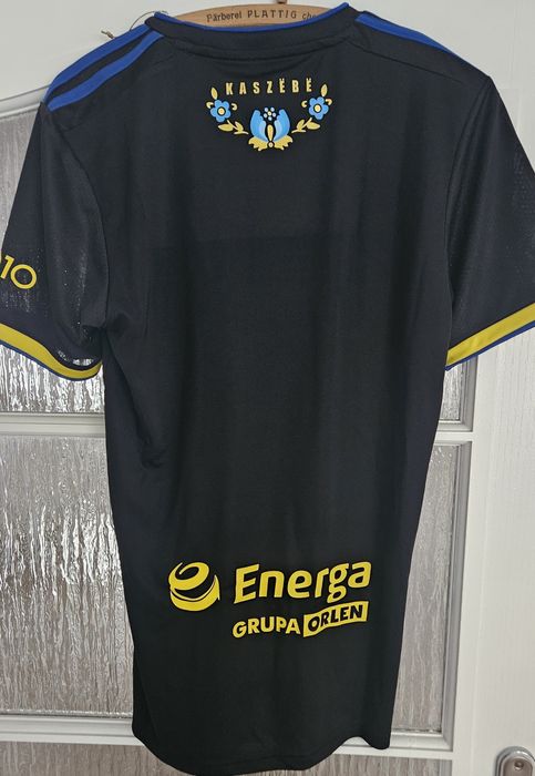 Koszulka Arka Gdynia