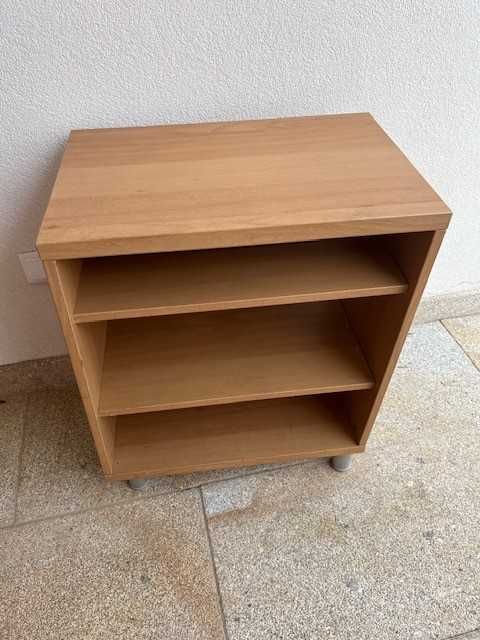 Armário Madeira IKEA