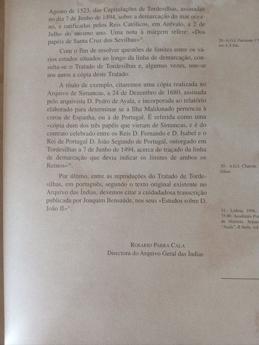 Tratado de Tordesilhas