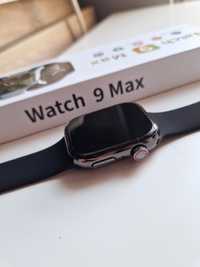 Smartwatch 9 MAX