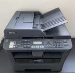 Impressora Multifunções Brother MFC-7860DW