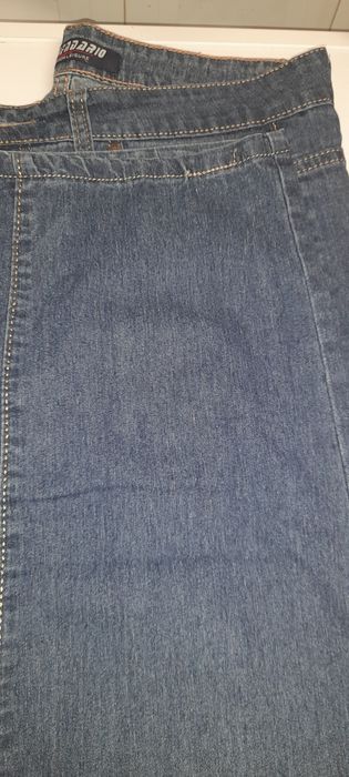 Calças de ganga 42