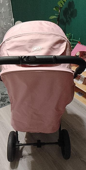 Wózek spacerowy kindercraft